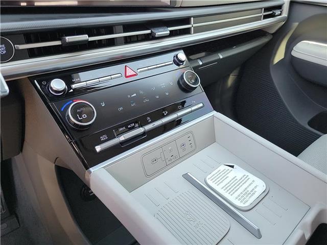 new 2026 Hyundai Santa Fe car, priced at $40,015