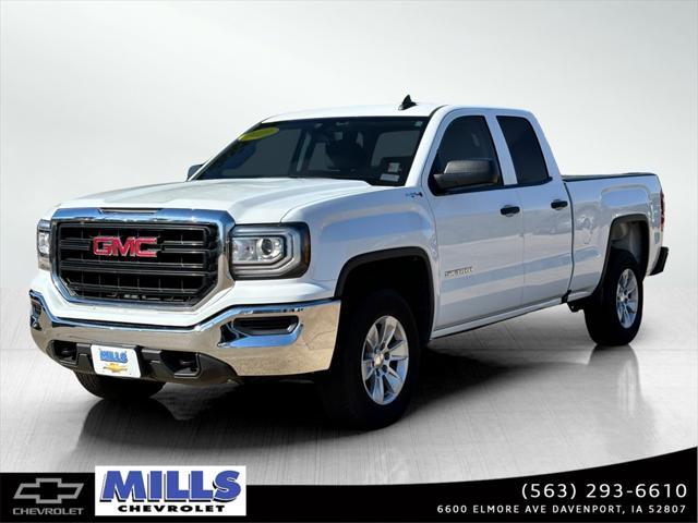 used 2019 GMC Sierra 1500 car, priced at $23,457