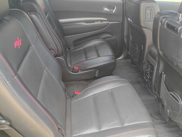used 2017 Dodge Durango car, priced at $19,269