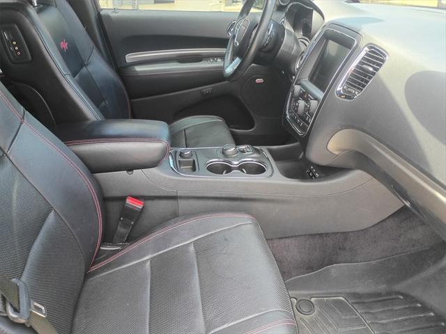 used 2017 Dodge Durango car, priced at $19,269
