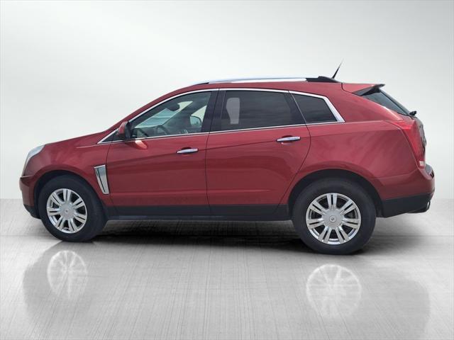 used 2014 Cadillac SRX car, priced at $10,987