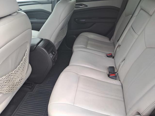 used 2014 Cadillac SRX car, priced at $10,987