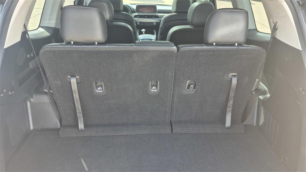 used 2022 Kia Telluride car, priced at $32,547