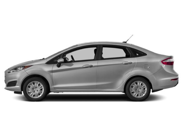 used 2019 Ford Fiesta car, priced at $9,302