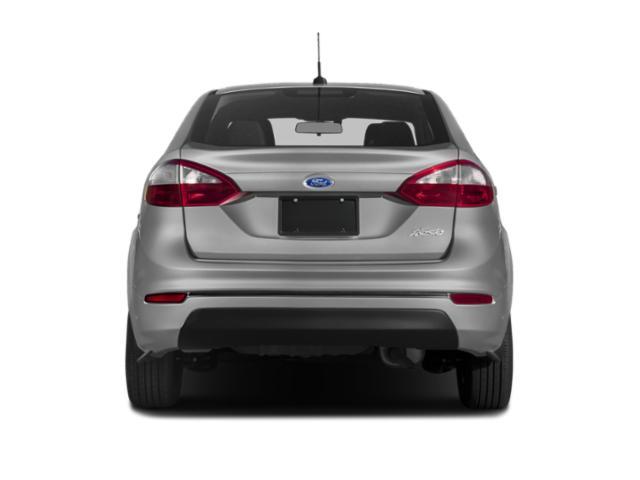 used 2019 Ford Fiesta car, priced at $9,302