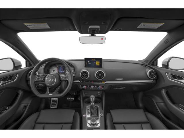 used 2018 Audi S3 car, priced at $24,961