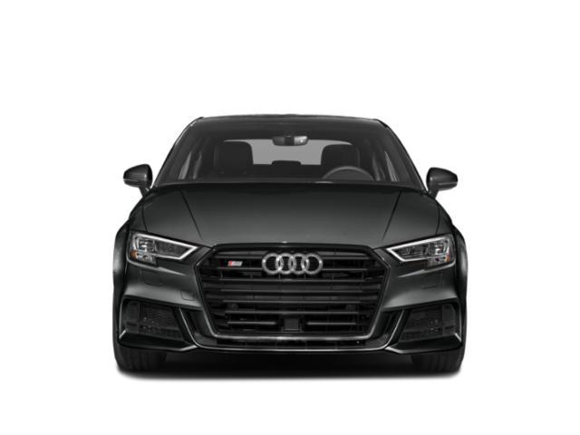 used 2018 Audi S3 car, priced at $24,961
