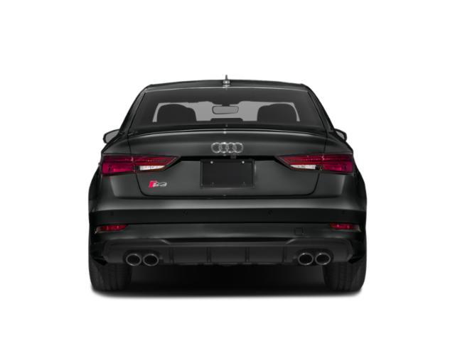 used 2018 Audi S3 car, priced at $24,961