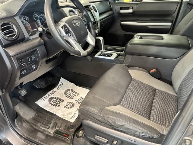 used 2015 Toyota Tundra car, priced at $25,101