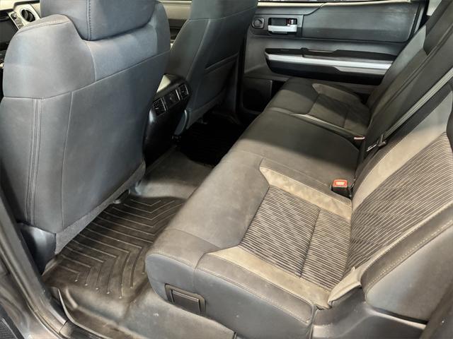 used 2015 Toyota Tundra car, priced at $25,101