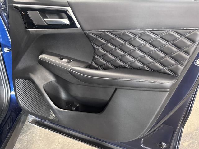used 2022 Mitsubishi Outlander car, priced at $26,562
