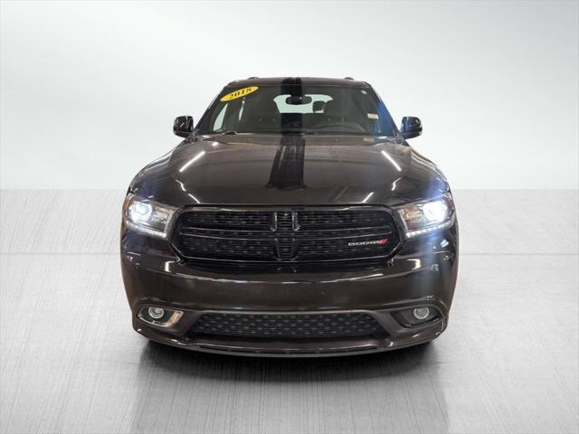 used 2018 Dodge Durango car, priced at $20,235