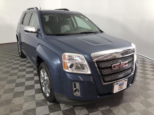 used 2012 GMC Terrain car, priced at $6,962