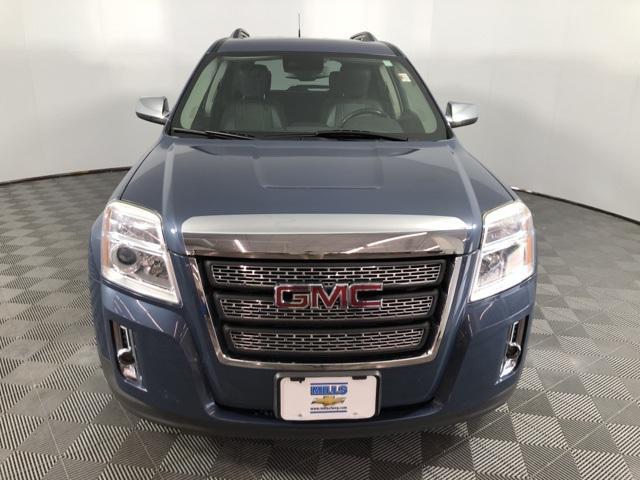 used 2012 GMC Terrain car, priced at $6,962