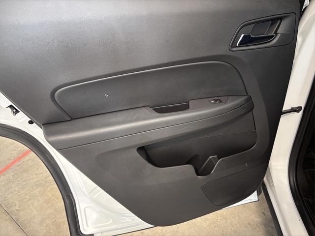 used 2017 GMC Terrain car, priced at $13,975