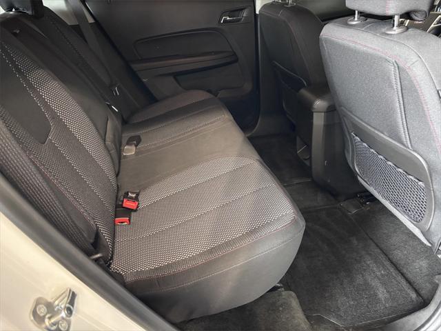 used 2017 GMC Terrain car, priced at $13,975