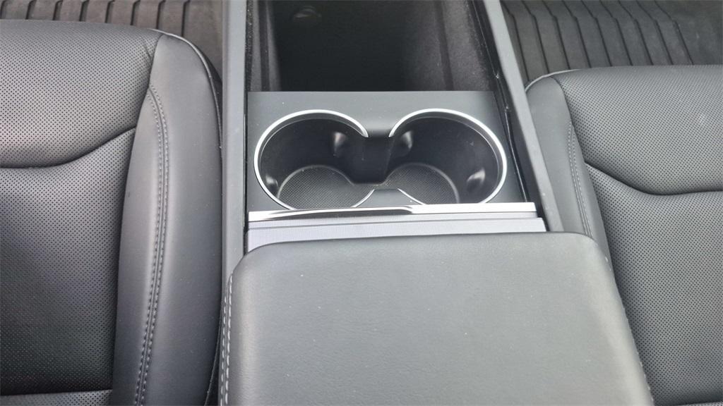 used 2025 Tesla Model 3 car, priced at $39,991