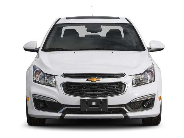 used 2015 Chevrolet Cruze car, priced at $9,346