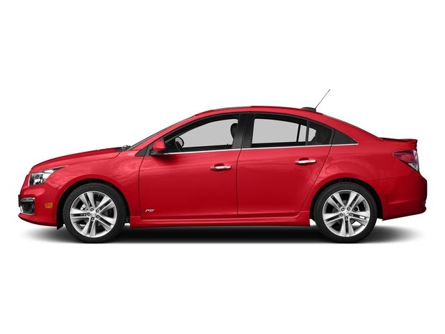 used 2015 Chevrolet Cruze car, priced at $9,346