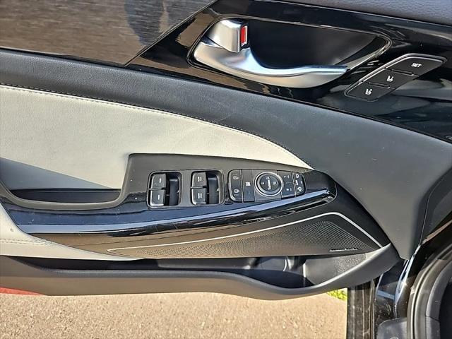 used 2017 Kia Cadenza car, priced at $15,490