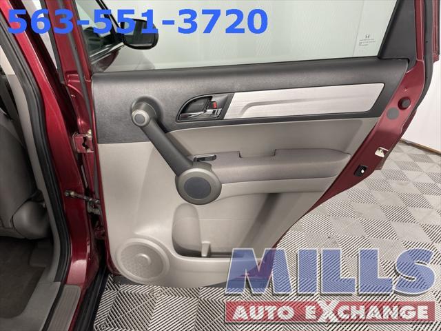used 2010 Honda CR-V car, priced at $8,224