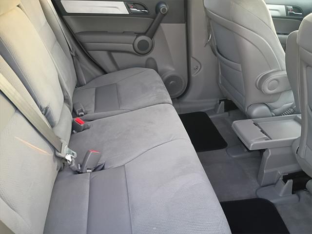 used 2010 Honda CR-V car, priced at $8,224