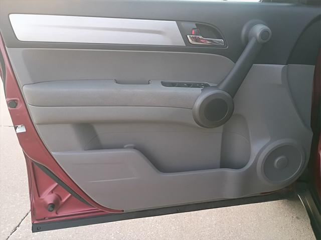 used 2010 Honda CR-V car, priced at $8,224