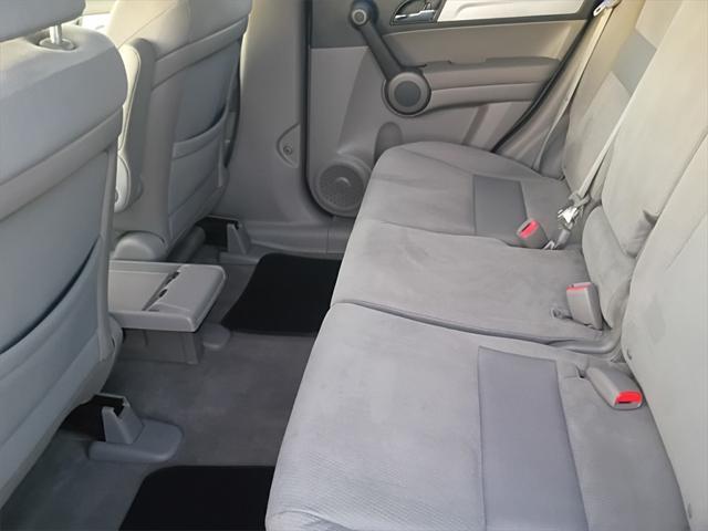 used 2010 Honda CR-V car, priced at $8,224