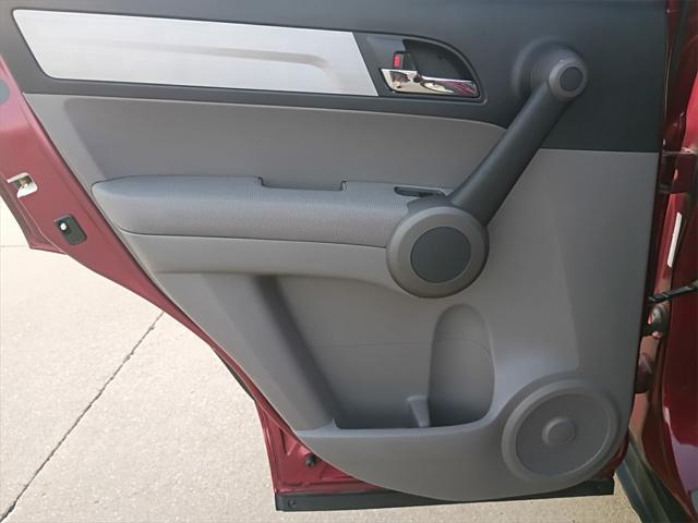 used 2010 Honda CR-V car, priced at $8,224