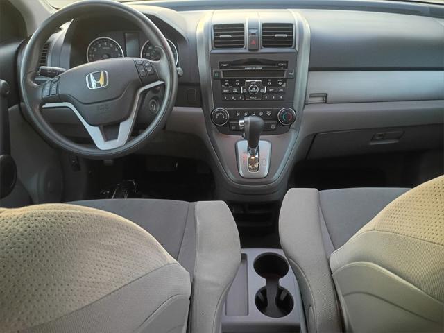 used 2010 Honda CR-V car, priced at $8,224