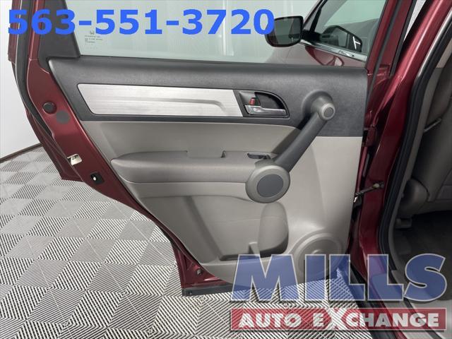 used 2010 Honda CR-V car, priced at $8,224