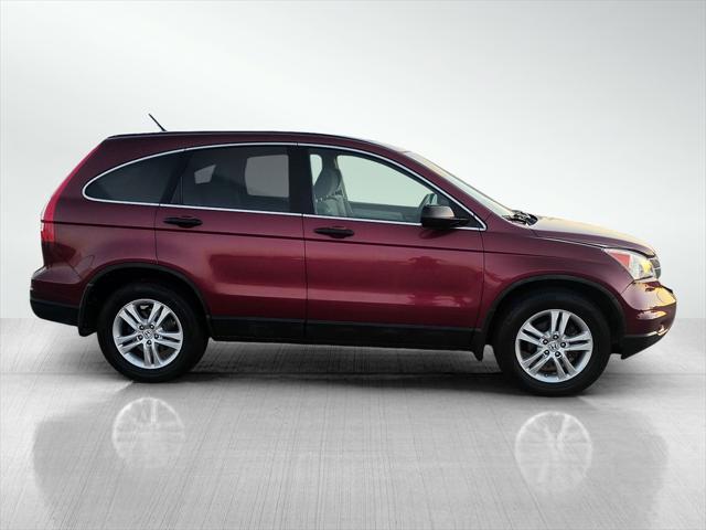 used 2010 Honda CR-V car, priced at $8,224