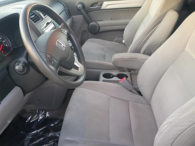 used 2010 Honda CR-V car, priced at $8,224