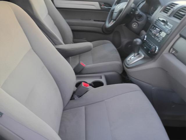 used 2010 Honda CR-V car, priced at $8,224