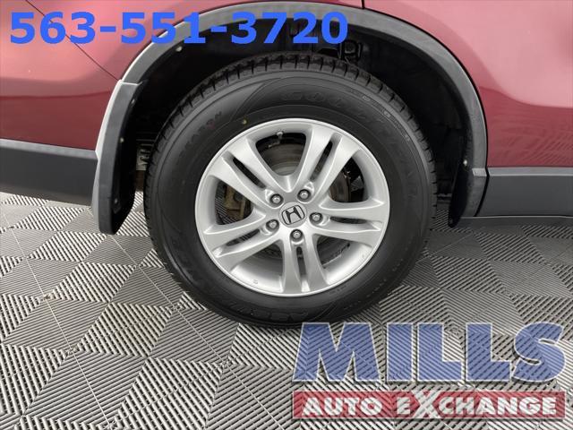 used 2010 Honda CR-V car, priced at $8,224