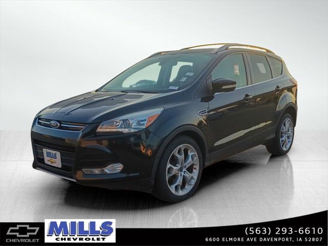 used 2013 Ford Escape car, priced at $10,569