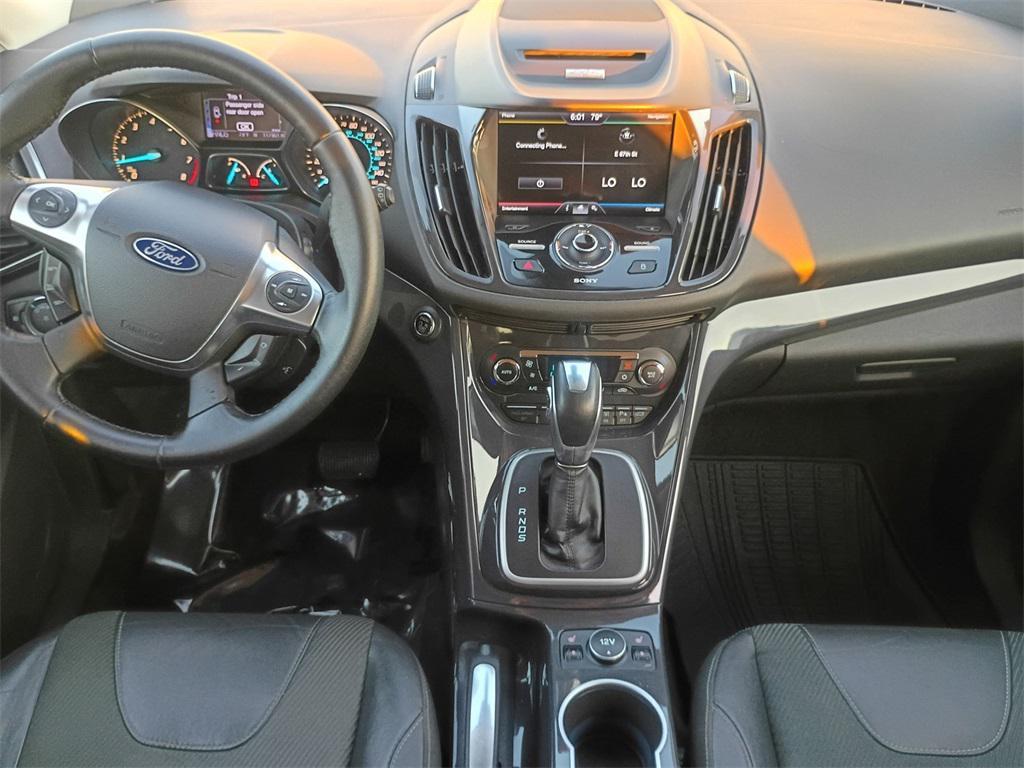 used 2013 Ford Escape car, priced at $10,569