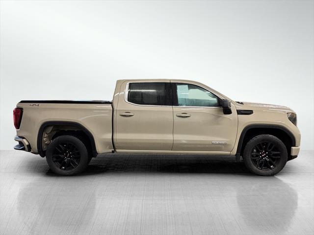 used 2022 GMC Sierra 1500 car, priced at $37,931