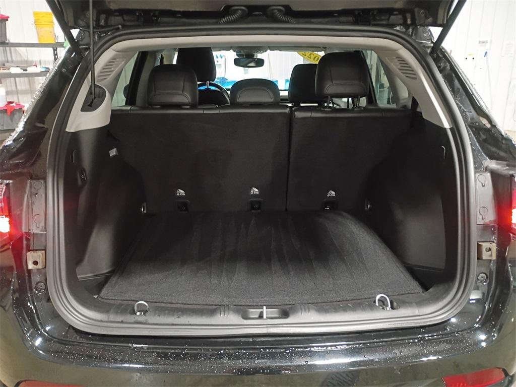 used 2022 Jeep Compass car, priced at $22,992