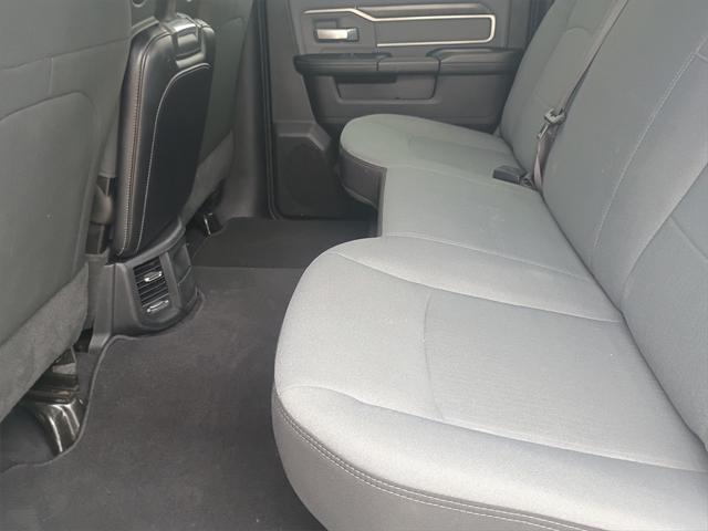 used 2021 Ram 2500 car, priced at $41,907