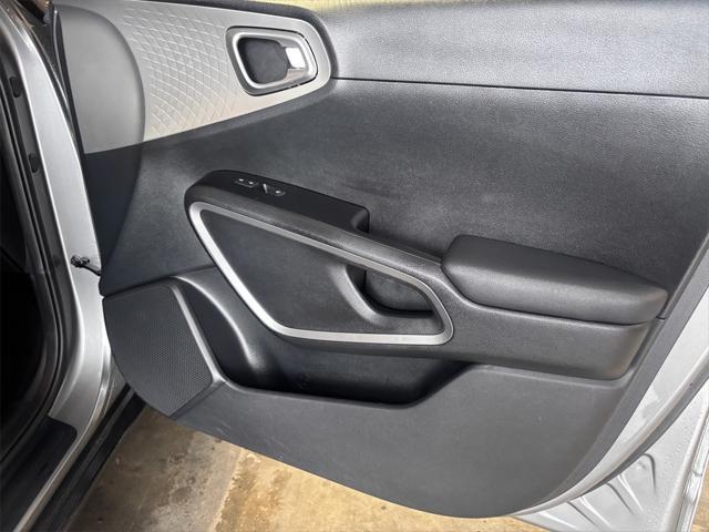 used 2024 Kia Soul car, priced at $18,979