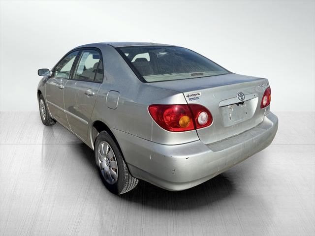 used 2003 Toyota Corolla car, priced at $5,230