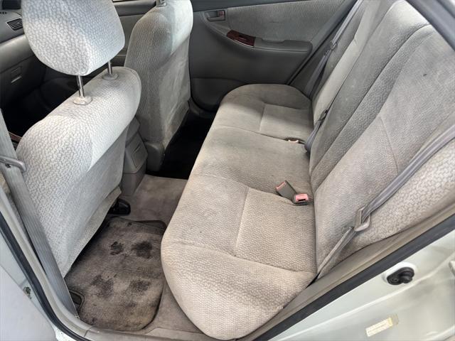 used 2003 Toyota Corolla car, priced at $5,230