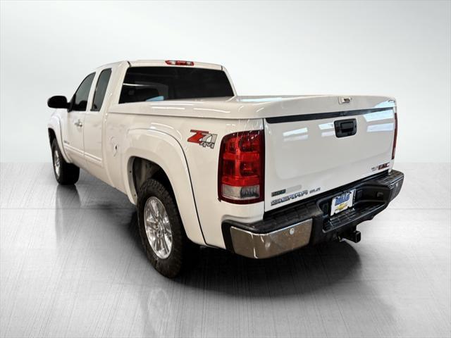 used 2012 GMC Sierra 1500 car, priced at $9,160