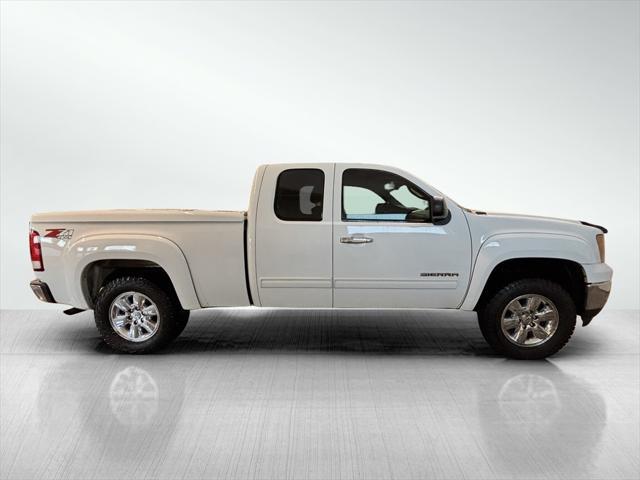 used 2012 GMC Sierra 1500 car, priced at $9,160