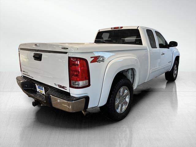 used 2012 GMC Sierra 1500 car, priced at $9,160