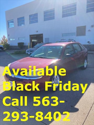 used 2005 Chevrolet Malibu Maxx car, priced at $996