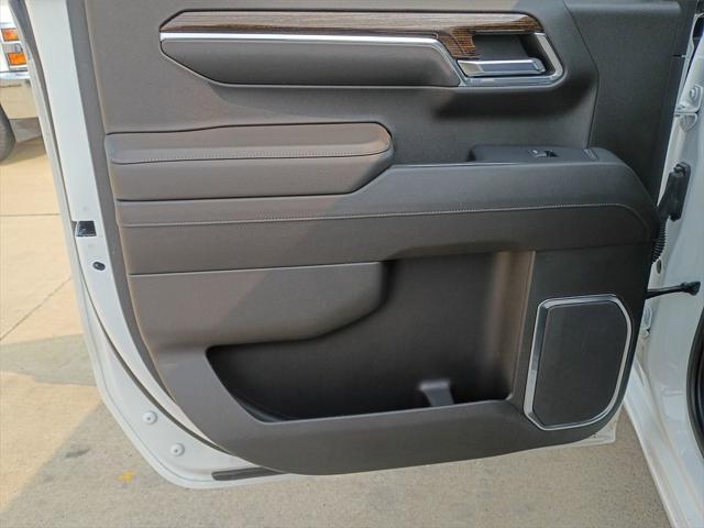 used 2022 GMC Sierra 1500 car, priced at $36,385