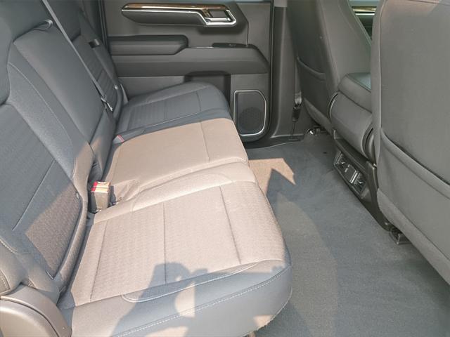 used 2022 GMC Sierra 1500 car, priced at $36,385