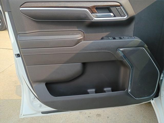 used 2022 GMC Sierra 1500 car, priced at $36,385